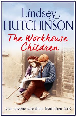 Cover of the book The Workhouse Children by Lauren Westwood