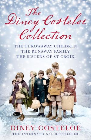 Cover of the book The Diney Costeloe Collection by Claudia Carroll