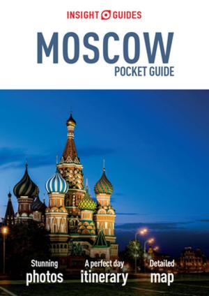 bigCover of the book Insight Guides Pocket Moscow (Travel Guide eBook) by 