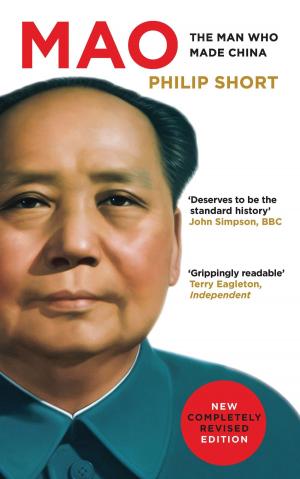 bigCover of the book Mao by 