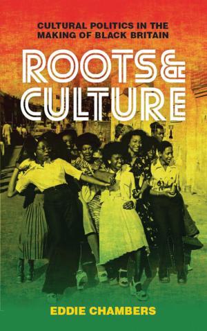 Cover of the book Roots & Culture by Jérôme Vérain, Pierre de Marivaux