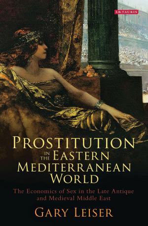 Cover of the book Prostitution in the Eastern Mediterranean World by Christine Ryan