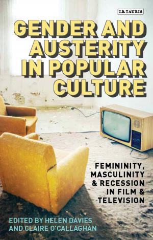 Cover of the book Gender and Austerity in Popular Culture by Philip Jowett