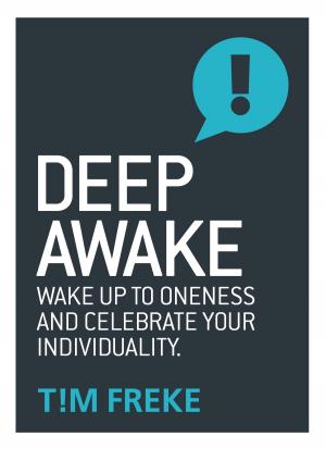 Book cover of Deep Awake