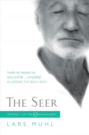 Cover of the book The Seer by Camilla Sacre-Dallerup