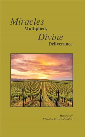 Cover of the book Miracles Multiplied, Divine Deliverance by Tony Shelley