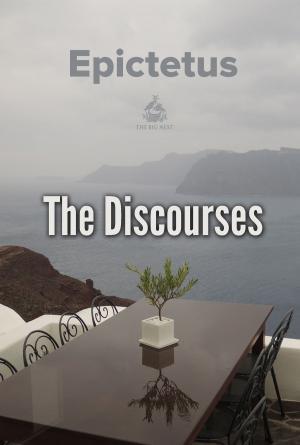 Cover of the book The Discourses by Samuel Richardson