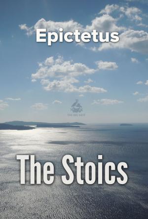 Cover of the book The Stoics by Martha  Cervantes Villa