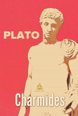 Cover of the book Charmides by Plato