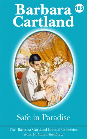 Cover of the book 182. Safe in Paradise by Elisabeth Grace Foley