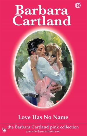 Cover of the book 156 Love Has No Name by Carole Mortimer