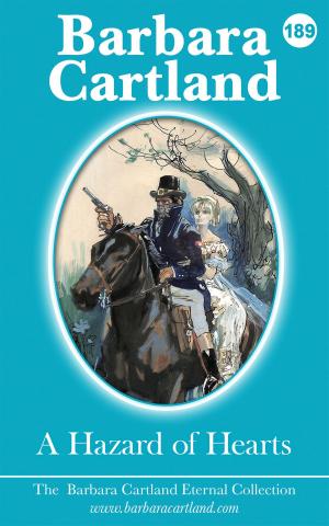 Cover of the book 189. Hazard of Hearts by Derek Crabtree