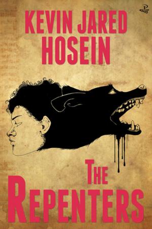 Cover of the book The Repenters by Helen Klonaris