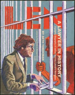 Cover of the book Len, A Lawyer in History by Errico Malatesta
