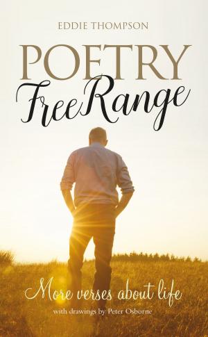 Cover of the book Poetry Free Range by Valvin Lee Jeanty