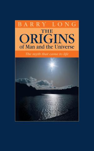 bigCover of the book The Origins of Man and the Universe by 