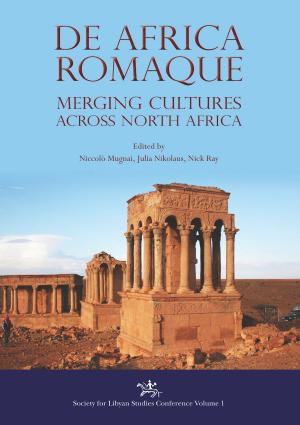 bigCover of the book De Africa Romaque by 