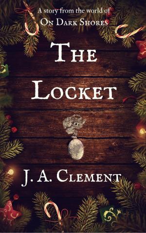 Cover of The Locket