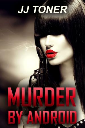 Cover of Murder by Android