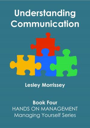 Cover of the book Understanding Communication by Annie Page