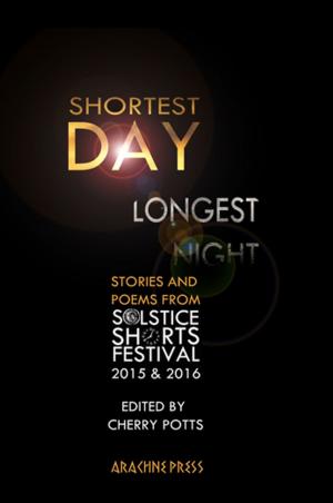 Cover of the book Shortest Day Longest Night by Eva Holmquist