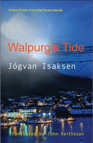Cover of Walpurgis Tide