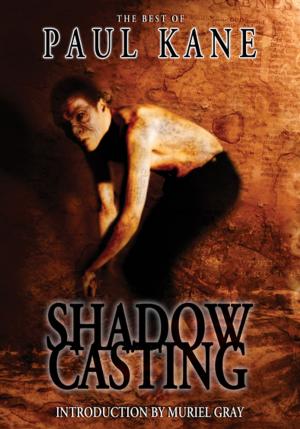 Cover of Shadow Casting