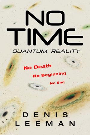 Cover of the book No Time by Mark Giglio