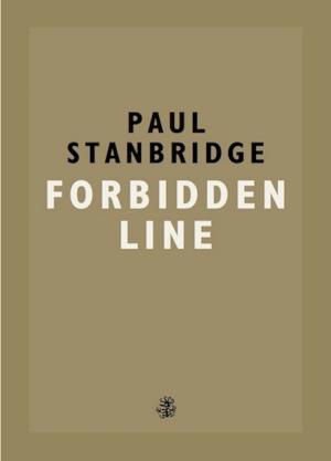 Cover of the book Forbidden Line by Alex Preston