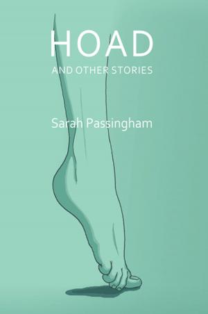 Cover of Hoad and Other Stories