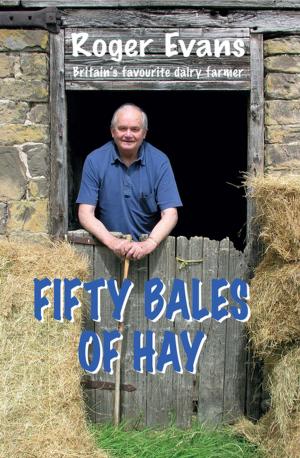 Book cover of Fifty Bales of Hay