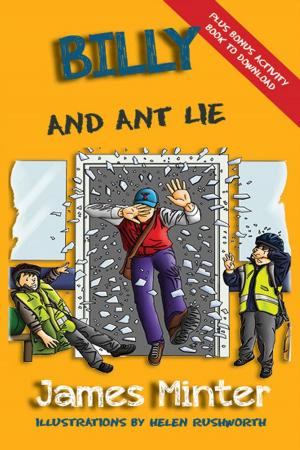 Cover of the book Billy And Ant Lie by Lauresa Tomlinson