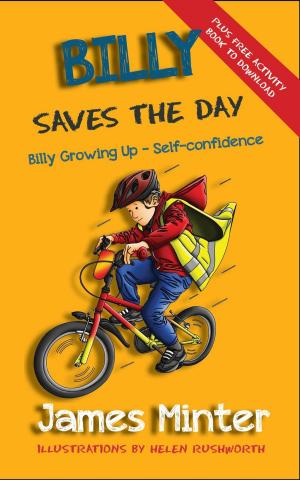 Cover of Billy Saves The Day