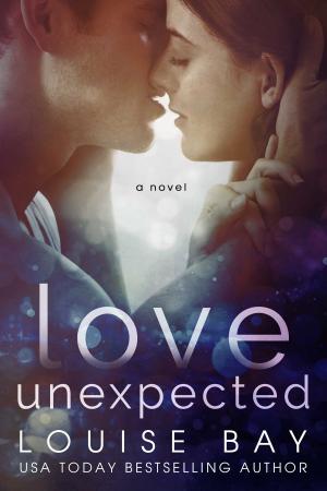 Cover of the book Love Unexpected by Hazel Beecroft