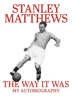 Cover of the book The Way It Was by Nick Louth