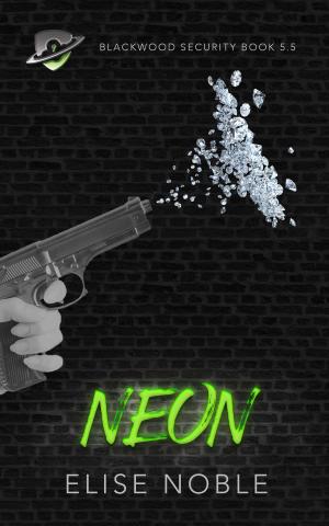 Cover of the book Neon by Dean Breckenridge