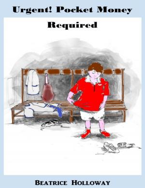 Book cover of Urgent! Pocket Money Required