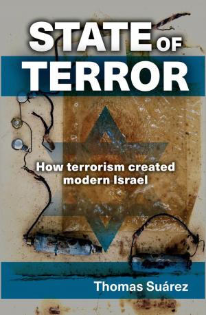 Cover of State of Terror
