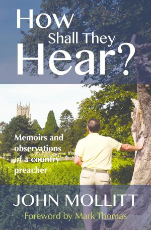 Cover of the book How Shall They Hear by Sanjiv T Lall
