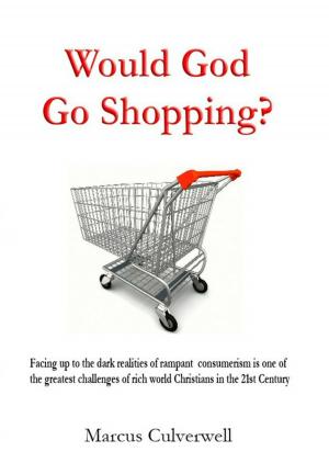 Cover of the book Would God Go Shopping? by Raymond Hislop