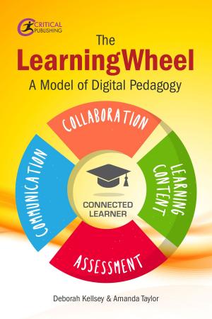 Cover of the book The LearningWheel by Ian Cummins