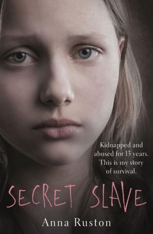 Cover of the book Secret Slave by Dickie & Lynne Arbiter & Barrett-Lee