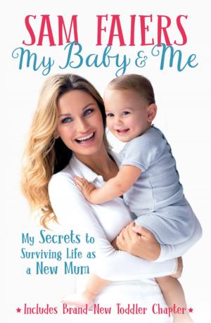 Cover of the book My Baby & Me by Jenson Button