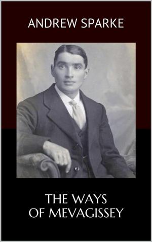 Cover of the book The Ways of Mevagissey by Martin White