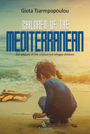 Cover of the book Children of the Mediterranean by Evelyn Meyers
