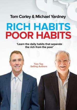 Cover of the book Rich Habits Poor Habits by Ann Locey