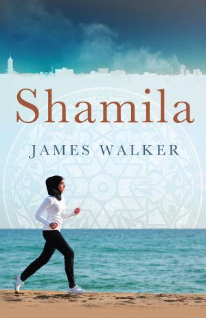 Cover of the book Shamila by Michelle O'Leary