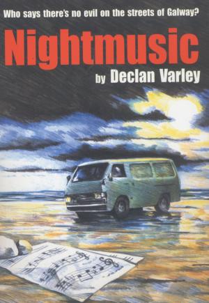 Cover of the book Nightmusic by M. Stratton