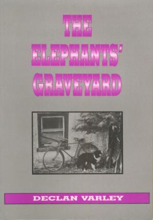 Cover of The Elephants' Graveyard