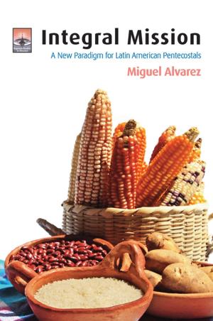 Cover of the book Integral Mission by 